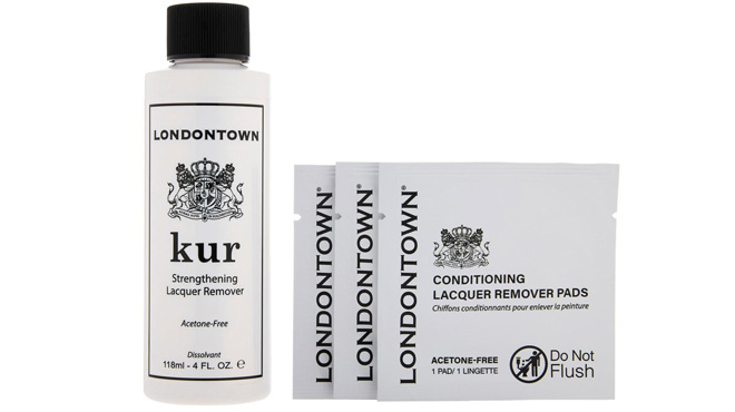 ondontown 5 piece Home and Away Nail Polish Remover Set ondontown 5 piece Home and Away Nail Polish Remover Set
