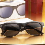 weariQ Bluetooth Smart Glasses