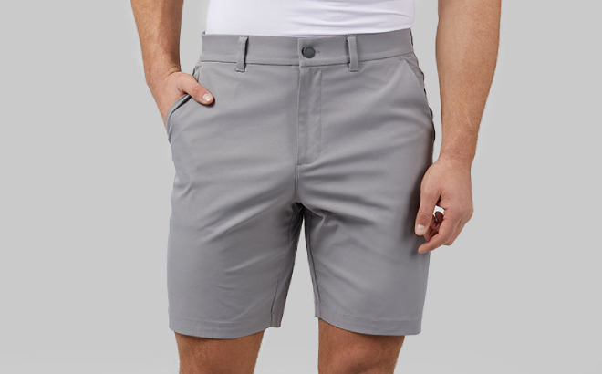 32 Degrees Mens Shorts