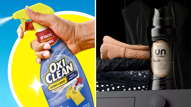 4 Household Essentials 4 Household Essentials