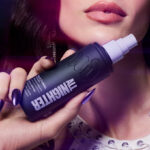 A Person Holding Urban Decay All Nighter Setting Spray