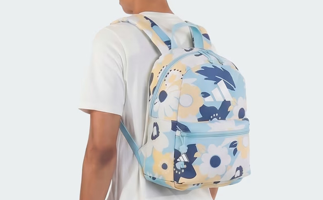 Adidas Gotta Have It Backpack 2