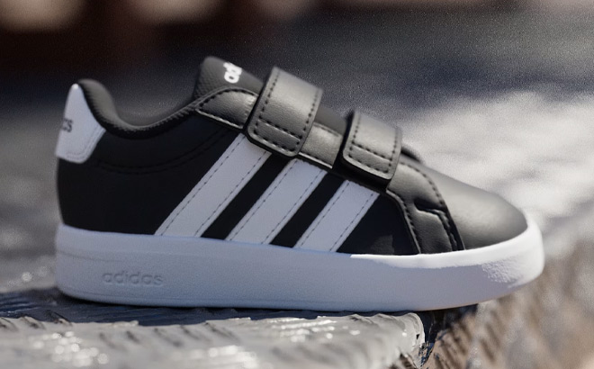 Adidas Grand Court 3 0 Infant Shoe Adidas Grand Court 3 0 Infant Shoe