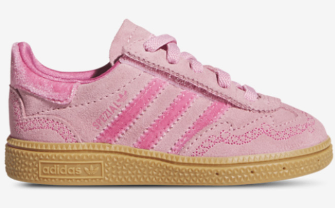 Adidas Handball Spezial Shoes Adidas Handball Spezial Shoes