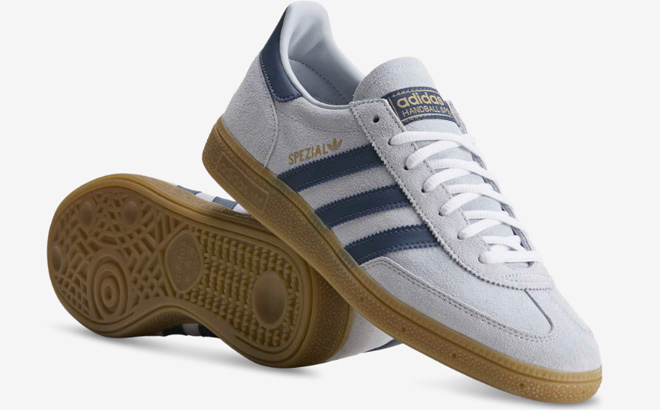 Adidas Italy Hanball Spezial Mens Shoes Adidas Italy Hanball Spezial Mens Shoes