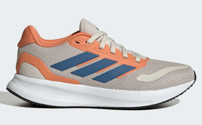 Adidas Kids Runfalcon 5 Shoes 2 Adidas Kids Runfalcon 5 Shoes 2