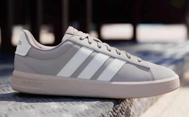 Adidas Mens Grand Court 3 0 Shoes Adidas Mens Grand Court 3 0 Shoes