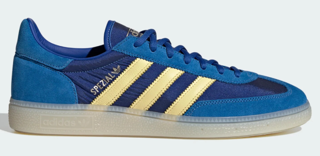 Adidas Mens Handball Spezial Shoes Adidas Mens Handball Spezial Shoes