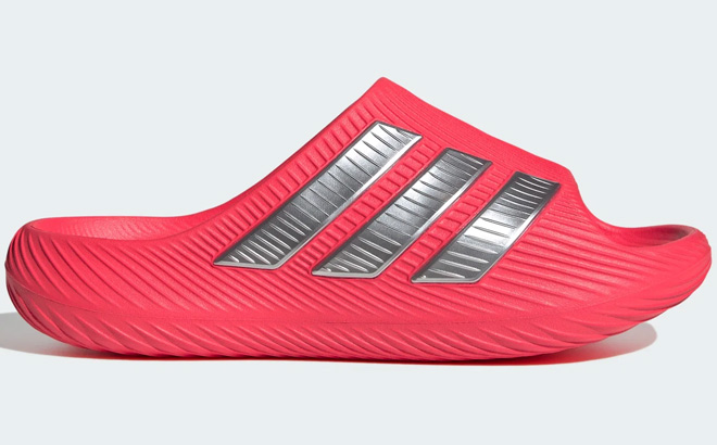 Adidas Mens Purechill Slide Adidas Mens Purechill Slide