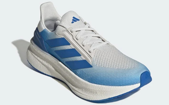 Adidas Mens Ultraboost 5x Shoe Adidas Mens Ultraboost 5x Shoe