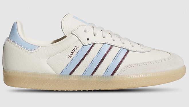 Adidas Originals Mens Samba Shoe Adidas Originals Mens Samba Shoe