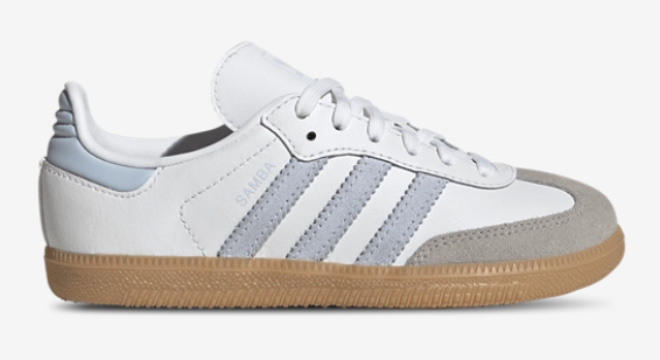 Adidas Originals Samba OG Shoes Adidas Originals Samba OG Shoes