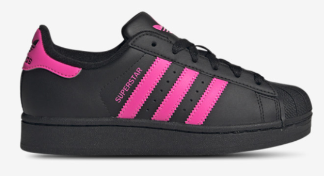Adidas Originals Superstar II Shoes Adidas Originals Superstar II Shoes