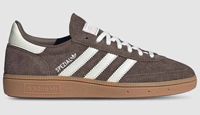 Adidas Originals Womens Handball Spezial Shoe Adidas Originals Womens Handball Spezial Shoe