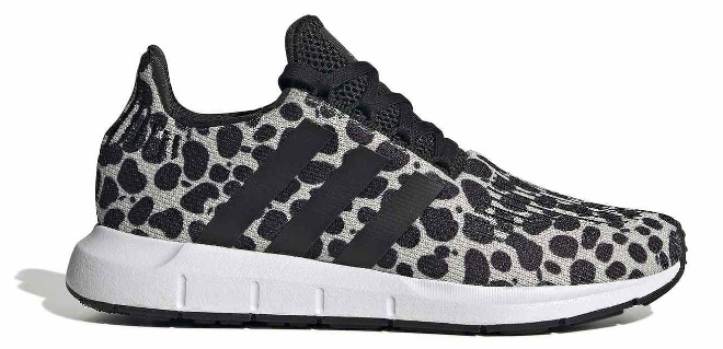 Adidas Swift Run 1 0 Womens Casual Running Shoes