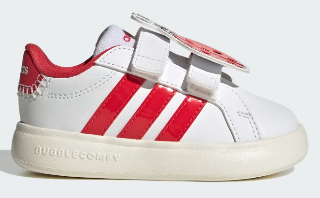 Adidas Toddler Grand Court 3 0 Bubble Shoes Adidas Toddler Grand Court 3 0 Bubble Shoes