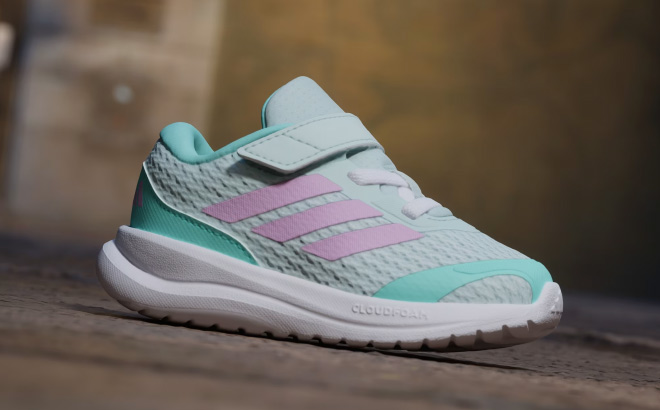 Adidas Toddler Runfalcon 6 Shoes Adidas Toddler Runfalcon 6 Shoes