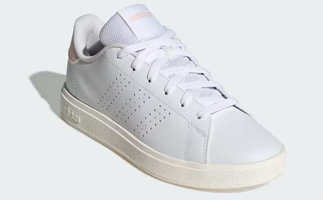 Adidas Womens Advantage Base 2 0 Shoe