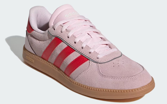 Adidas Womens Breaknet Sleek Shoes Adidas Womens Breaknet Sleek Shoes