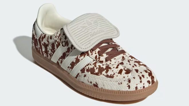 Adidas Womens Samba Long Tongue Shoes Adidas Womens Samba Long Tongue Shoes