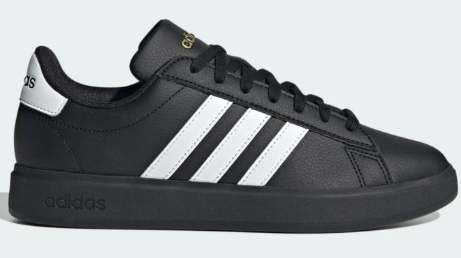 Adidas Men's Grand Court Shoes Adidas Men's Grand Court Shoes