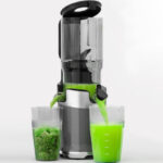 Aeitto Cold Press Juicer