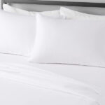 Amazon Basics 4 Piece Bed Sheet Set