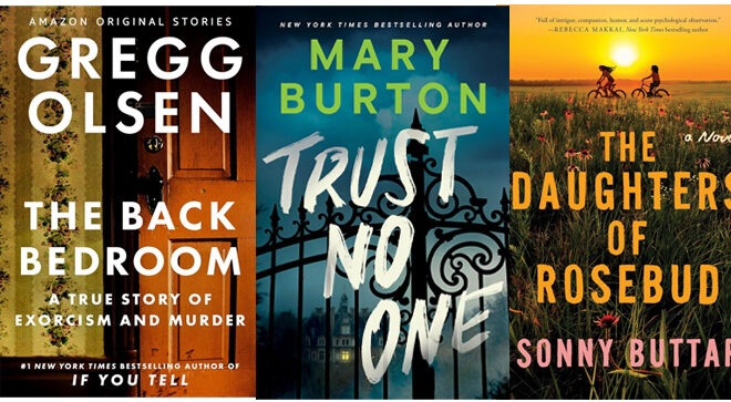 Amazon Kindle Books