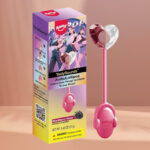 Amos K Pop Music Lollipop Candy