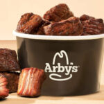 Arbys Steak Nuggets