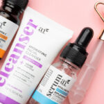 Artnaturals Skincare Kit