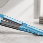 BaBylissPRO Nano Titanium Curved Styling Iron
