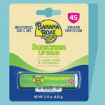Banana Boat After Sun Lip Balm SPF 45