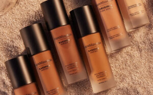 BareMinerals Barepro Matte Liquid Foundation Mineral SPF 20