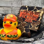 Bass Pro Shop Cabelas Freebies During the Fall Hunting Classic 2026 Events