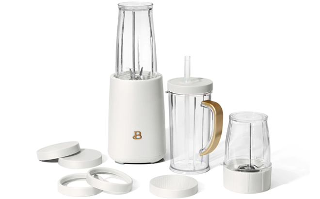 Beautiful by Drew Barrymore Personal Blender Set