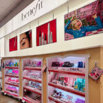 Benefit Cosmetics Makeup Overview