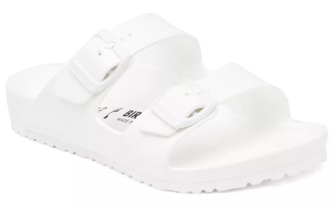 Birkenstock Kids Arizona EVA Sandal