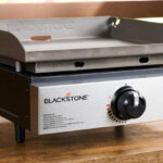 Blackstone 17 Inch Omnivore Tabletop Griddle