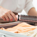 Bopcal Dual Voltage Thermal Brush