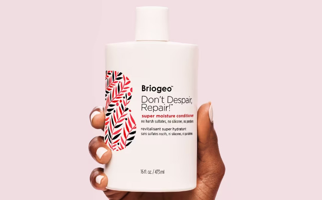 Briogeo Dont Despair Repair Super Moisture Conditioner
