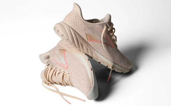 Brooks Anthem 7 Running Shoes 1 Brooks Anthem 7 Running Shoes 1