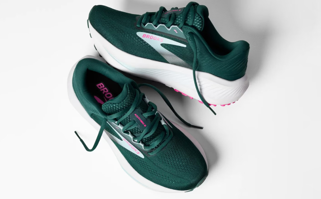Brooks Womens Anthem 8 Running Shoes Brooks Womens Anthem 8 Running Shoes