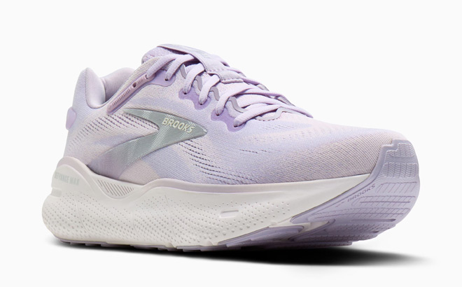 Brooks Womens Defyance Max Shoes
