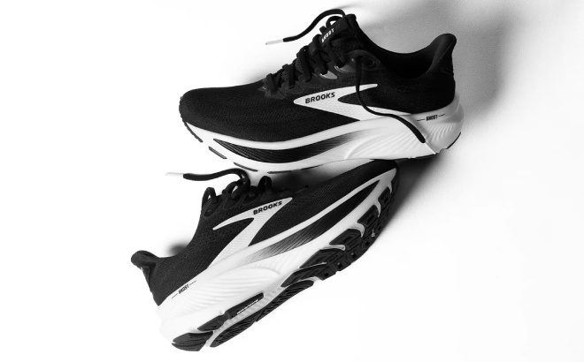 Brooks Womens Ghost 17 Running Shoes Brooks Womens Ghost 17 Running Shoes