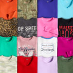 Buy 1 Get 1 FREE Tees JCPenney