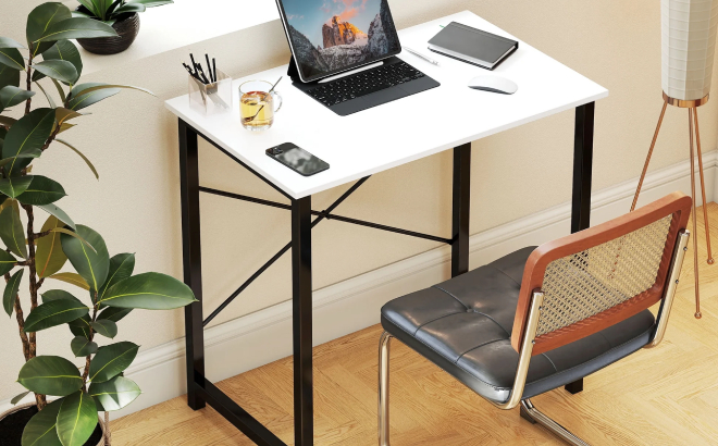 CONCETTA 31 Inch Computer Desk CONCETTA 31 Inch Computer Desk