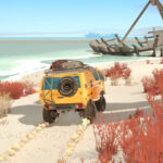 Caravan Sand Witch Game Image