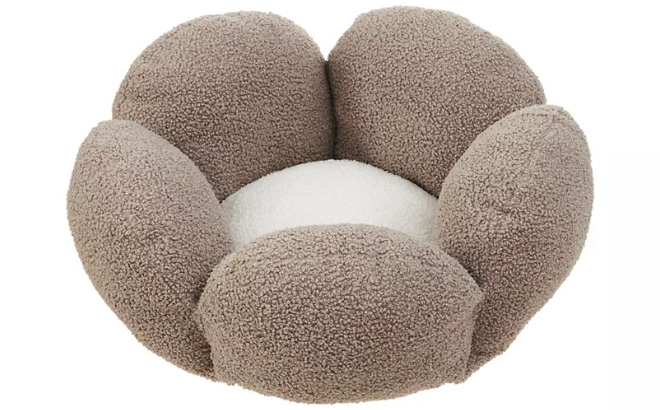 CatStages Purrfect Petals Cat Bed CatStages Purrfect Petals Cat Bed