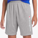 Champion Boys Label Logo Signature Shorts